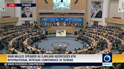 Réflexions inspirées par la Conférence internationale de Téhéran sur la Palestine des 21 et 22 février 2017 - Quel Etat stable, cohérent, paisible et viable peut s’établir de la Méditerranée au Jourdain ?
